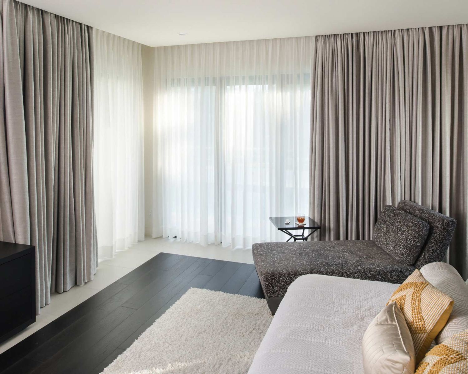 windows, home automation