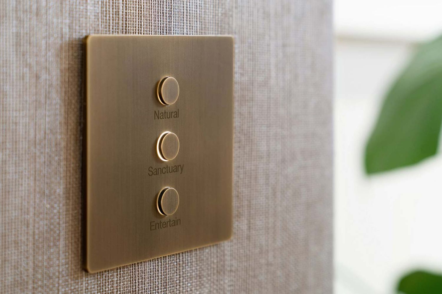 lutron, bobs smart home, smart home integrator, keypads